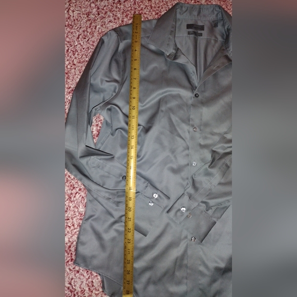 Calvin Klein button down shirt - Picture 4 of 5